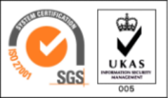 Logo iso27001