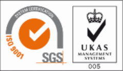 Logo iso9001