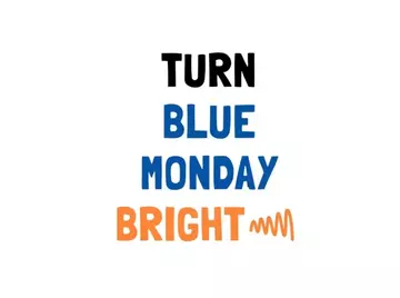 Bluemondaybright