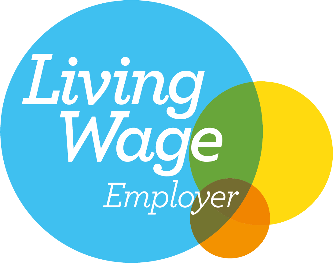 alt="Living Wage Employer Logo"